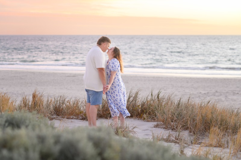 Shayla & Jayden {pre-wedding}