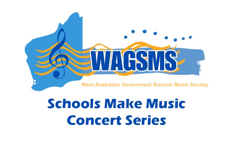 WAGSMS 2025 Concert Series