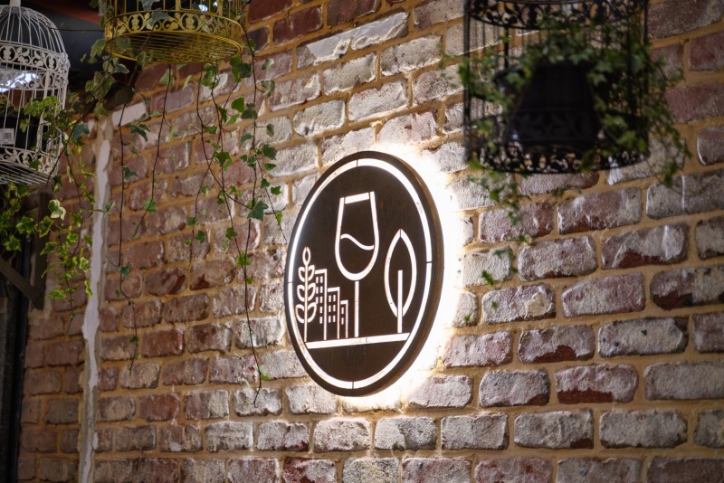 Fi's 50th Surprise Birthday